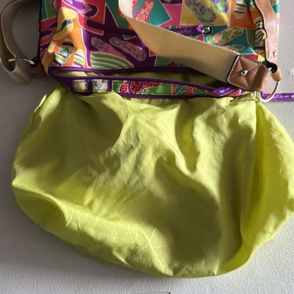 Lily Bloom Purse - Picture 6 of 6